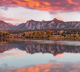 Estes Park