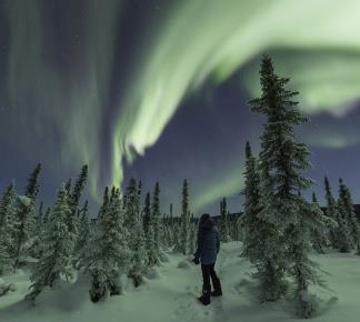 Fairbanks Alaska