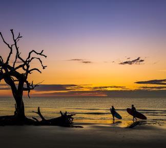 Golden Isles