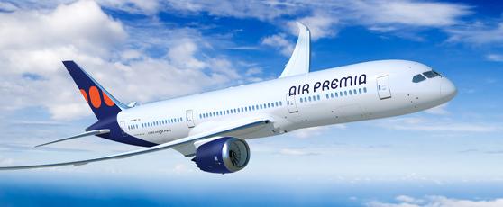 Air Premia