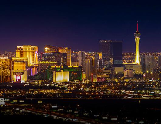Las Vegas