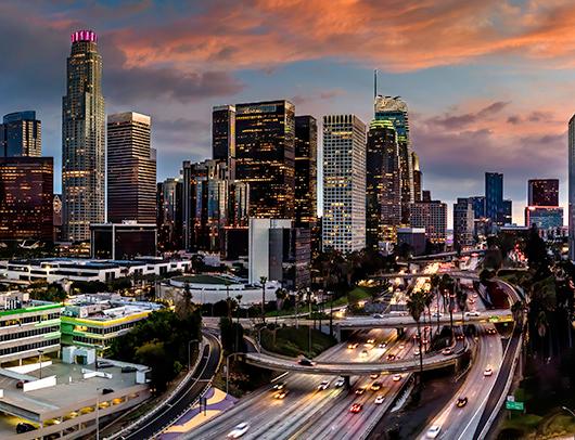LAX