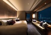 An image from Cerulean Tower Tokyu Hotel, A Pan Pacific Partner Hotel