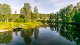 Charlottenberg hotels