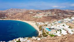 Elia Hotels