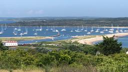 Find cheap flights from Rhode Island to Cape Cod and the Islands