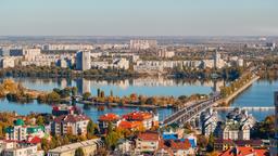 Voronezh Hotels