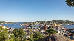 Arendal car rentals
