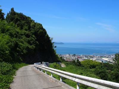 Suo-Oshima