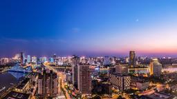 Ningbo car rentals