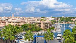Porto Cristo hotels