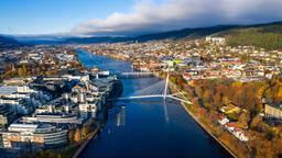 Drammen Hotels