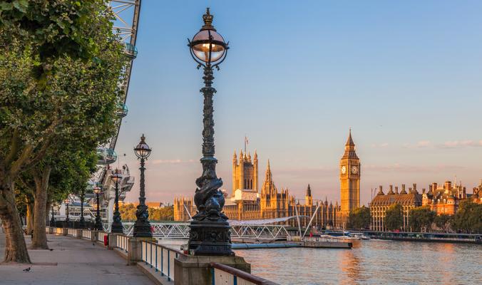 flight and hotel package london