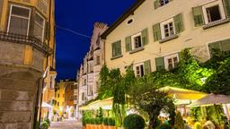 Bressanone/Brixen Hotels
