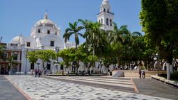 Veracruz resorts