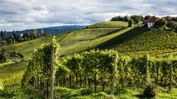 Styria hotels