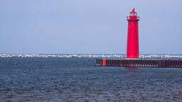 Find cheap flights from Atlanta to Muskegon