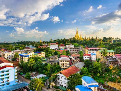 Yangon