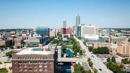 Omaha car rentals
