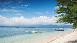 West Nusa Tenggara hotels
