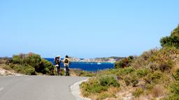 Rottnest Island hotels