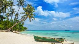 Karimunjawa hotels