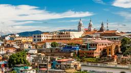 Hotels near Santiago de Cuba Antonio Maceo Airport