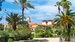 Canary Islands vacation rentals