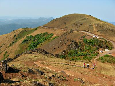 Chikamagalur