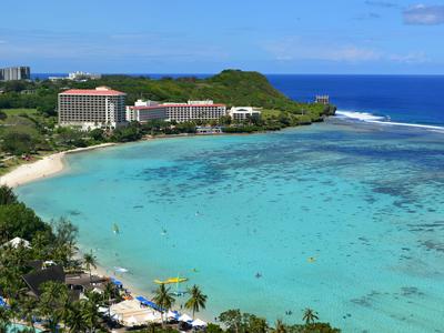 Cheap Flights To Guam From $615 - Kayak