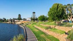 Nagambie hotel directory