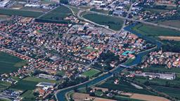 Quarto d'Altino vacation rentals