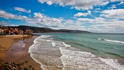 Taghazout hotels
