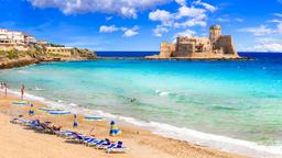 Crotone vacation rentals
