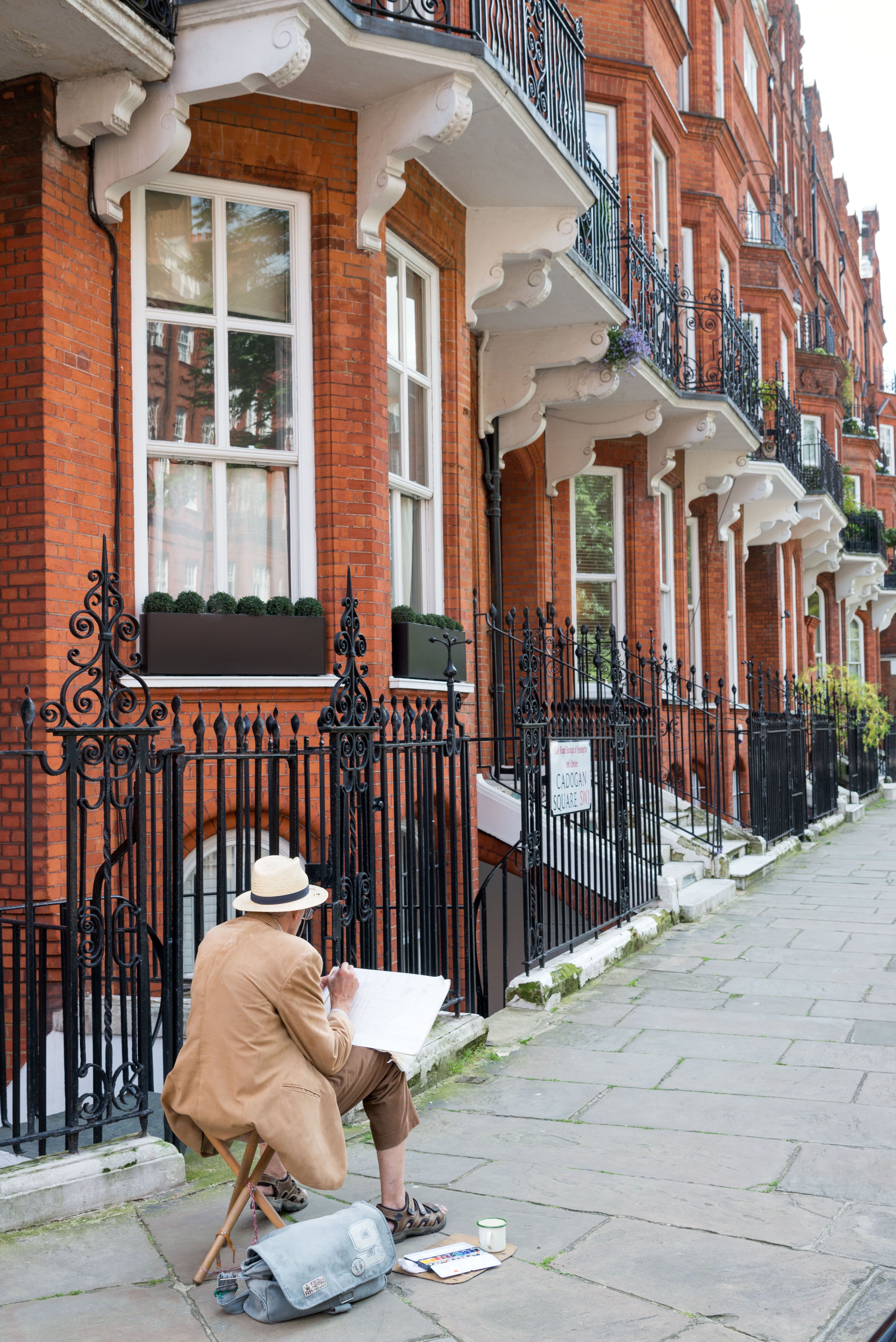 Find cheap flights from Miami to London City