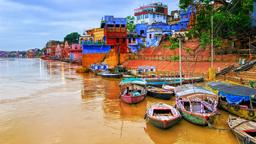 Varanasi vacation rentals