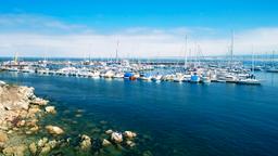 Monterey vacation rentals