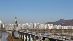 Gimpo Hotels