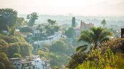 Cuernavaca vacation rentals