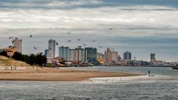 Tramandaí hotels