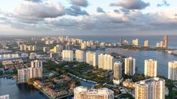 South Miami car rentals