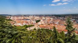 Burgos car rentals
