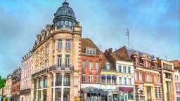 Tourcoing hotel directory