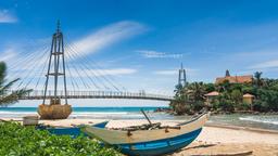Matara hotels