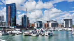 Find cheap flights from Raleigh to Southampton