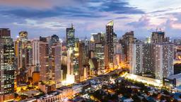 Makati vacation rentals
