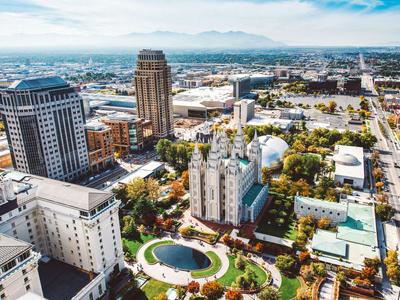 Salt Lake City