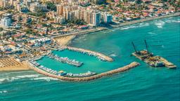 Larnaca vacation rentals