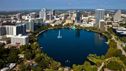 Find train tickets to Orlando