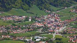 Ruhpolding Hotels